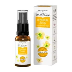 Flori de Bach Murnauers Spray Original 20 ml
