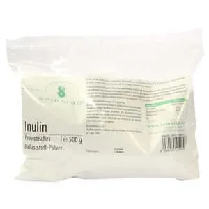Inulină HT pulbere 500 g — preț și oferte