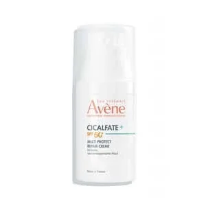 Avène Cicalfate + Multi-Protect Repair Cream SPF 50+ 30 ml — preț și oferte