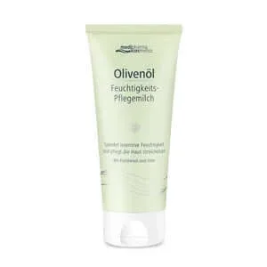 Medipharma cosmetics Lapte hidratant cu ulei de măsline 200 ml — preț și oferte