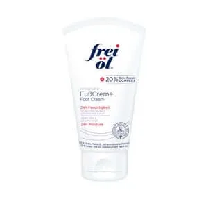 freiÖl HYDROLIPID Cremă pentru picioare 75 ml — preț și oferte