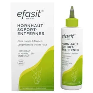 Tinctura de îndepărtare instantanee a calusurilor Efasit 200 ml — preț și oferte