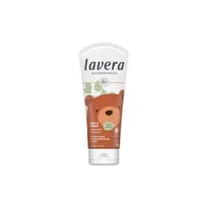 Lavera B&k Wash & Shampoo 200ml Dt 200 ml — preț și oferte