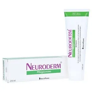 Crema de îngrijire Neuroderm 250 ml