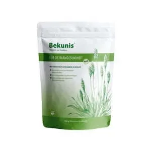 Bekunis BIO Coji de psyllium indian 500 g