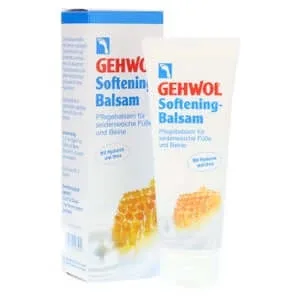 Gehwol Balsam de înmuiere 125 ml — preț și oferte