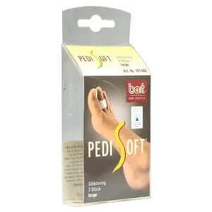 BORT Pedisoft inel de silicon mare 2 buc — preț și oferte