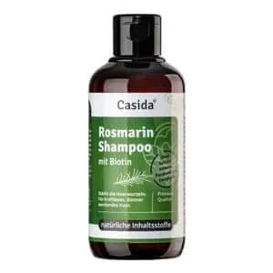 Șampon de rozmarin cu biotină 200 ml — preț și oferte