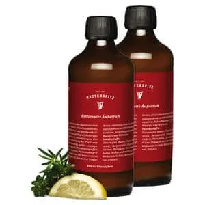 Retterspitz Apă Externă 2X1 litru — preț și oferte