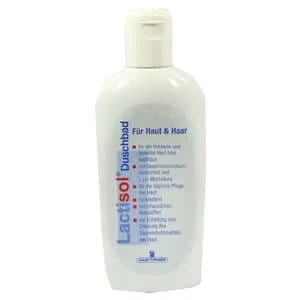Gel de duș Lactisol 200 ml — preț și oferte