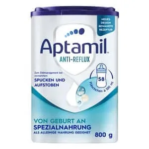 Aptamil Anti-Reflux 800 g — preț și oferte