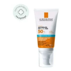 La Roche Posay Anthelios Cremă solară UVMune 400 50 ml — preț și oferte