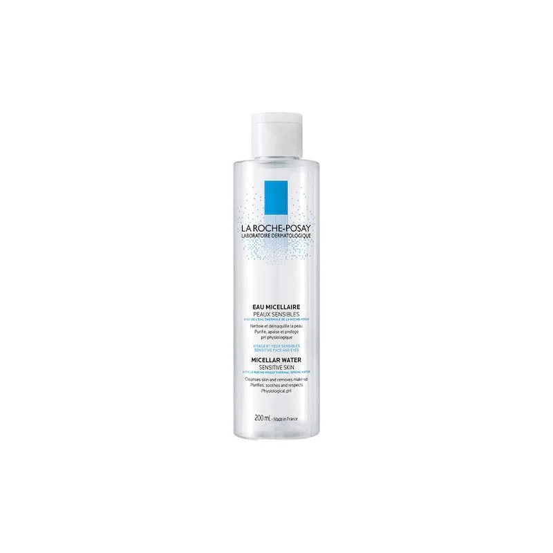 APA MICELARA ULTRA PIELE SENSIBILA 200ML LA ROCHE POSAY — preț și oferte