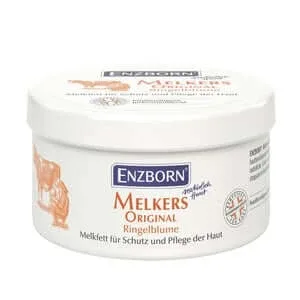 Enzborn MO Gălbenele 250 ml