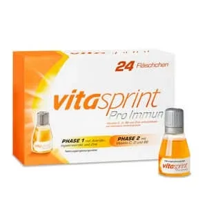 Vitasprint Pro Immune 24 St
