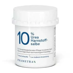Phametra Urea Unguent cu uree 10% 100 g — preț și oferte