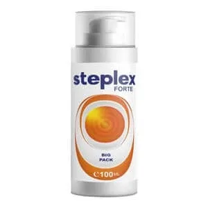 Steplex cremă 100 ml — preț și oferte