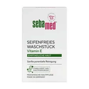 Sebamed Sapun-Free Wash Piece 100 g — preț și oferte