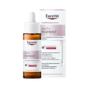 Eucerin Ser antipigment pentru perfecționarea tenului 30 ml — preț și oferte