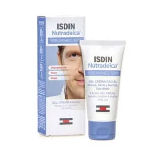 ISDIN Nutradeica Gel-cremă 50 ml Isdinceutics De — preț și oferte