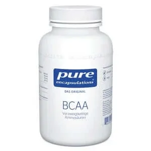 Încapsulări pure BCAA 90 St — preț și oferte