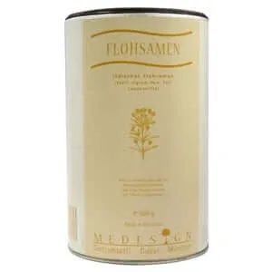 Psyllium indian 99% 500 g — preț și oferte
