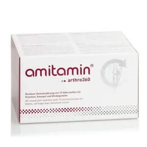 Amitamin Arthro360 Capsule 120 Capsule — preț și oferte