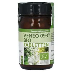 Veneo 093 Tablete organice 132 St — preț și oferte