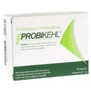 Probikehl Capsule 40 Capsule — preț și oferte