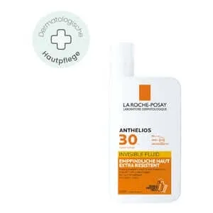 La Roche Posay Anthelios Invisible Fluid 30 50 ml — preț și oferte