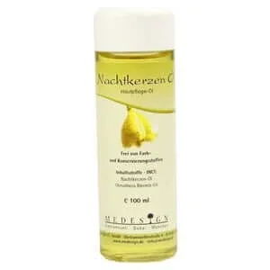 Ulei de primrose de seară 100 ml — preț și oferte