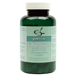 Colostru 300 mg Capsule 90 Capsule