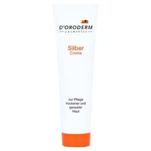 Doroderm Silver Cream 100 ml — preț și oferte