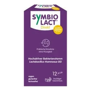 Symbiolact Direct Pulbere Sticks 12X2 g — preț și oferte