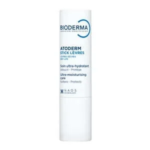BIODERMA Lip Care Stick 4 g — preț și oferte