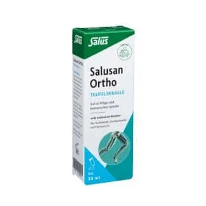 Salusan Ortho Gheara diavolului Gel 50 ml — preț și oferte
