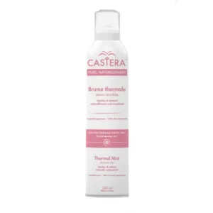 Apa termala Castera, Laboratoire Odost | 300 ml