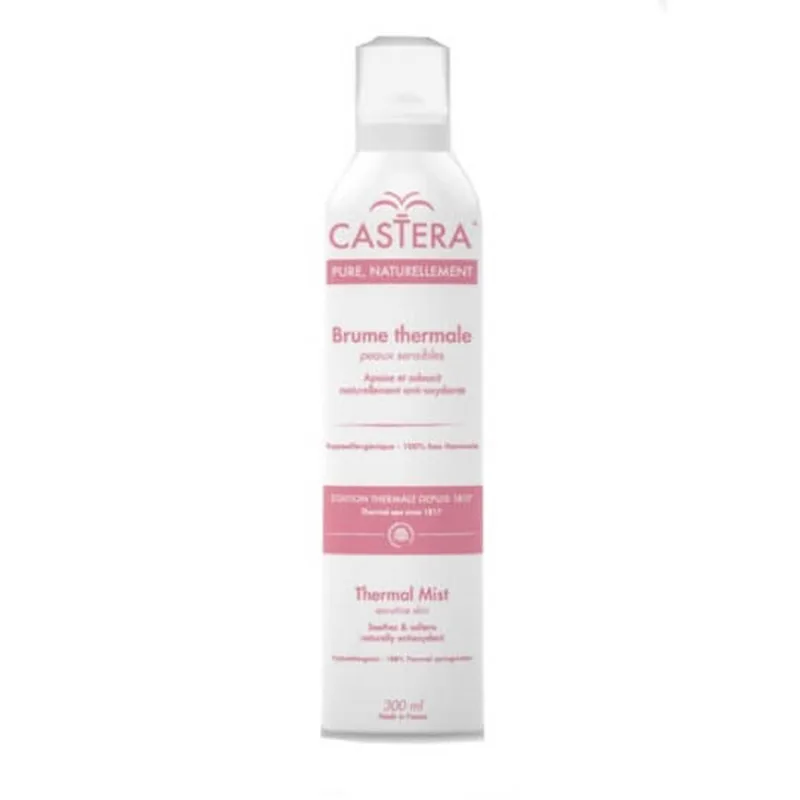 Apa termala Castera, Laboratoire Odost | 300 ml — preț și oferte