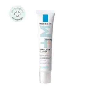 Roche-posay Effaclar Duo+m Cremă Unifiant Lumină 40 ml — preț și oferte