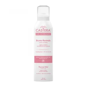 Apa termala Castera, Laboratoire Odost | 50 ml