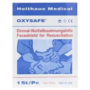 Sling pentru resuscitare Oxysafe DIN 13154 1 buc — preț și oferte