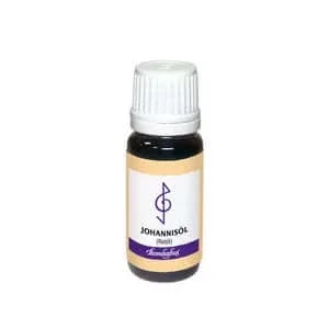 Ulei roșu de sunătoare EB6 10 ml — preț și oferte