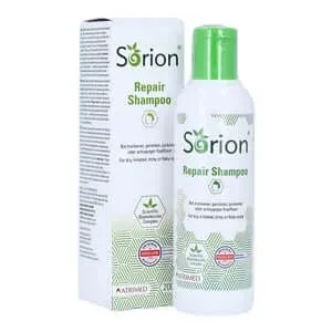 Șampon reparator Sorion 200 ml — preț și oferte