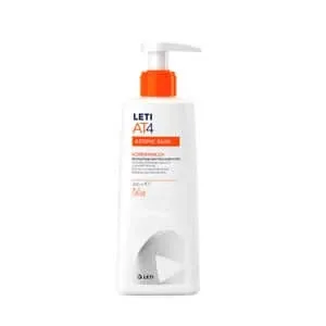 LETI AT4 Lapte de corp 500 ml — preț și oferte