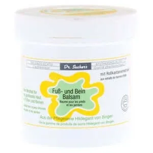 BALSAM PENTRU PICIOARE ȘI PICIOARE cu castan de India 250 ml — preț și oferte