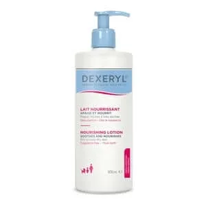 Loțiune de îngrijire DEXERYL 500 ml — preț și oferte