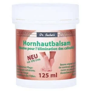 Balsam pentru calusuri 125 ml — preț și oferte