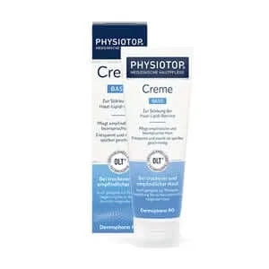 Physiotop Cremă de bază 75 ml