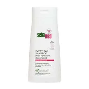 Șampon Sebamed Every-Day 400 ml — preț și oferte