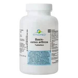 Basis Osteo Arthros Tablete 360 St — preț și oferte